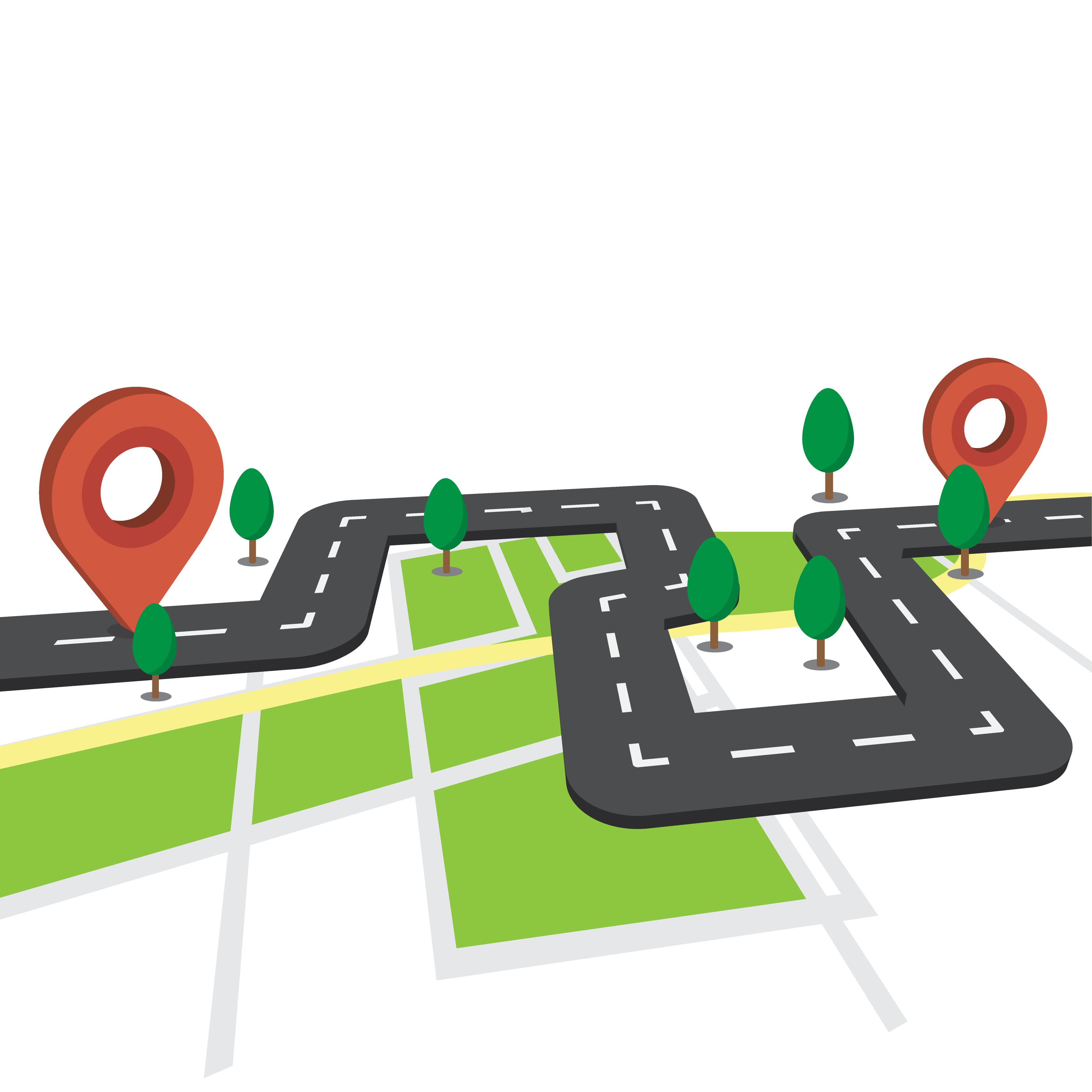 Localizao em tempo real