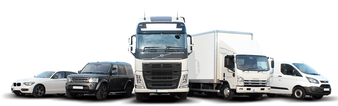 Gestão de frotas e transporte com economia
