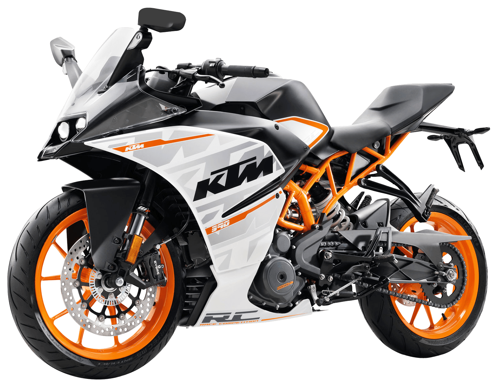 Sua moto monitorada 24 horas